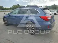 2016 Subaru Outback фото