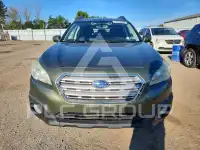 2016 Subaru Outback photo