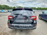 2016 Subaru Outback фото