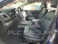 2016 Subaru Outback фото