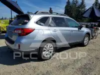 2016 Subaru Outback photo