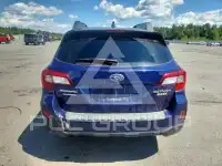 2016 Subaru Outback фото