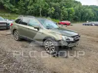 2016 Subaru Outback photo