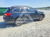 2016 Subaru Outback photo