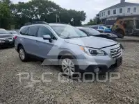 2016 Subaru Outback фото