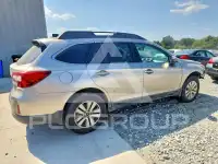 2016 Subaru Outback photo