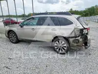2016 Subaru Outback фото