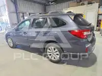2016 Subaru Outback фото
