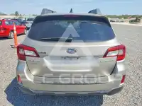 2016 Subaru Outback фото
