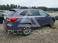 2016 Subaru Outback фото