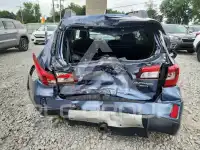 2016 Subaru Outback photo