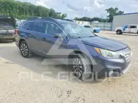 2016 Subaru Outback фото