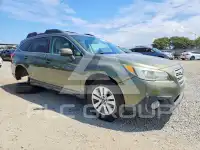2016 Subaru Outback photo