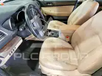 2016 Subaru Outback фото