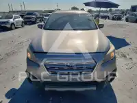 2016 Subaru Outback фото