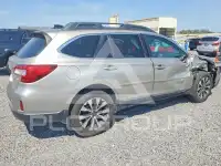 2016 Subaru Outback фото