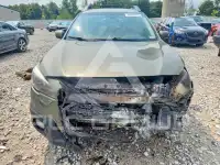 2016 Subaru Outback фото