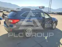 2016 Subaru Outback photo