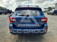 2016 Subaru Outback фото