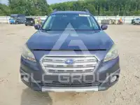 2016 Subaru Outback фото