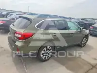 2016 Subaru Outback photo