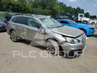 2016 Subaru Outback фото