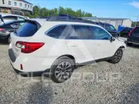 2016 Subaru Outback фото