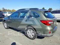2016 Subaru Outback фото