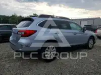 2016 Subaru Outback фото
