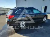 2016 Subaru Outback фото