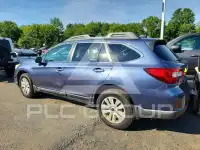 2016 Subaru Outback фото