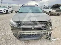 2016 Subaru Outback photo