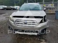 2016 Subaru Outback фото