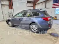2016 Subaru Outback photo