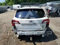2016 Subaru Outback photo