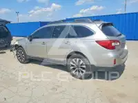 2016 Subaru Outback фото