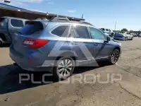 2016 Subaru Outback photo