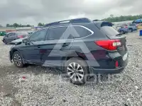 2016 Subaru Outback фото