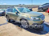 2016 Subaru Legacy photo