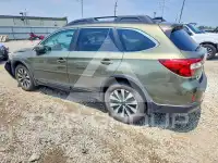 2016 Subaru Outback фото
