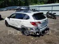 2016 Subaru Outback photo