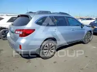 2016 Subaru Outback photo