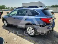 2016 Subaru Outback фото