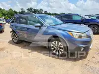 2016 Subaru Outback фото