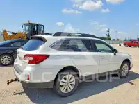 2016 Subaru Outback фото