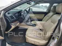 2016 Subaru Outback фото