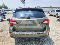 2016 Subaru Outback фото