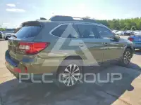 2016 Subaru Outback фото
