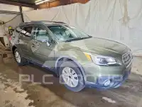 2016 Subaru Outback фото