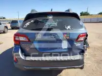 2016 Subaru Outback фото